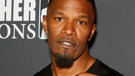 Jamie Foxx's Condition Has Changed, But The Conspiracies Have not.